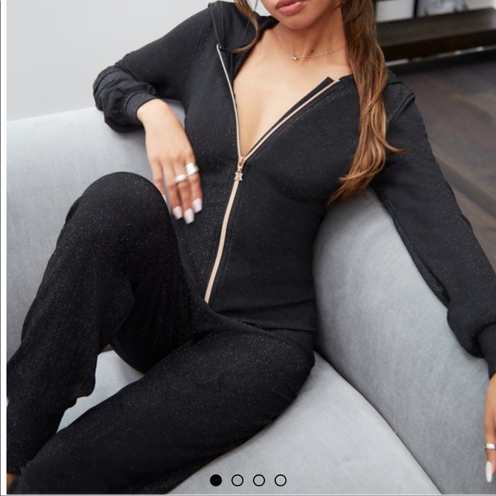 Savage x Fenty Onsie